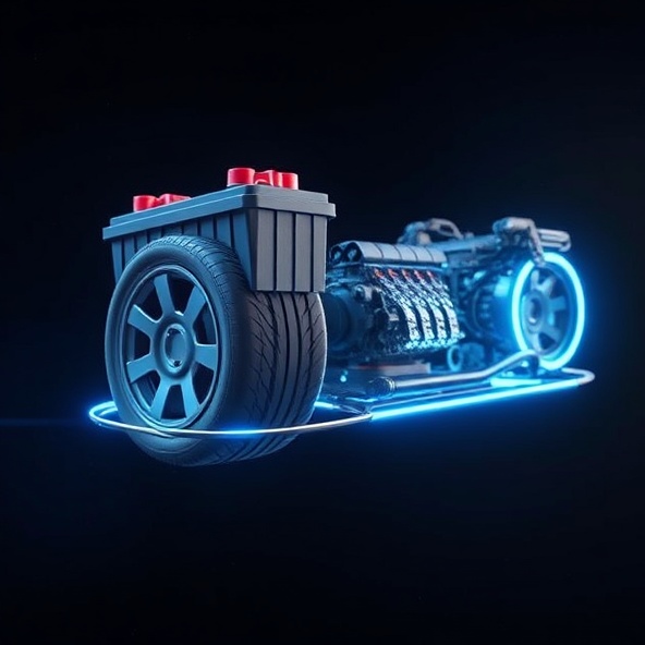 Auto Parts