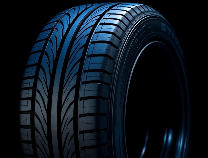 Premium Tires