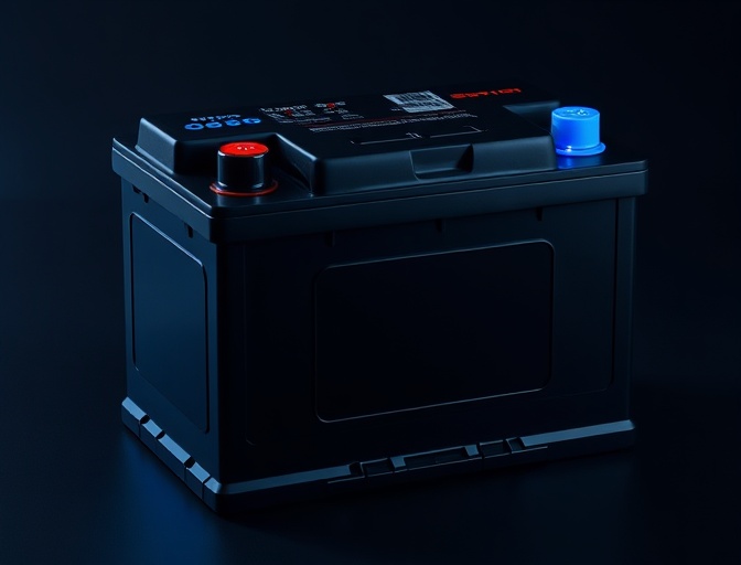 Car Battery