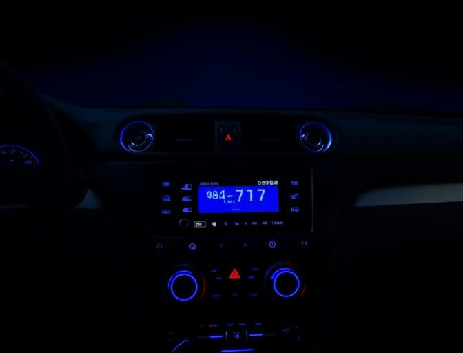 Car Audio System