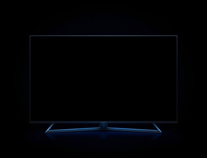 Smart TV