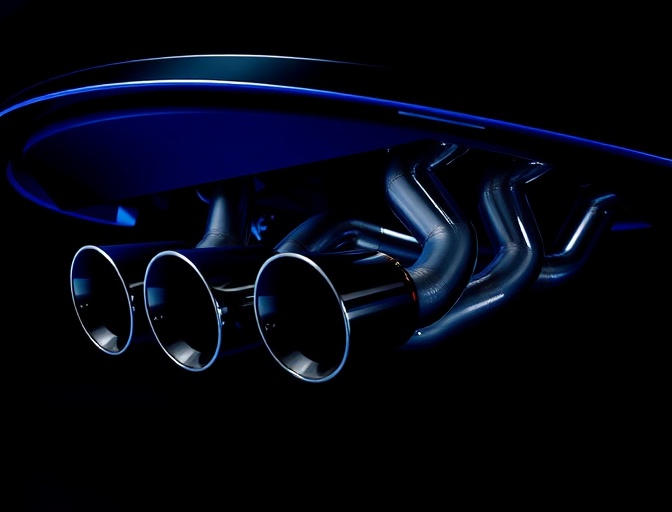 Performance Exhaust