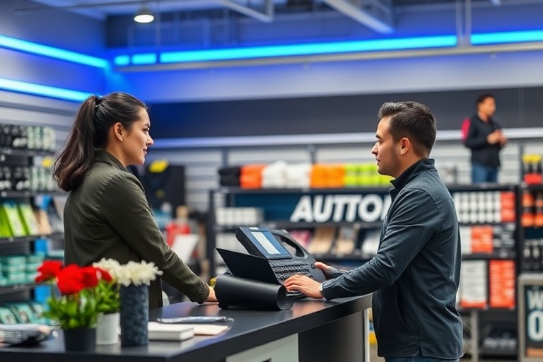 Customer Service